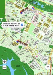 Thomson View Condominium (D20), Condominium #617885841